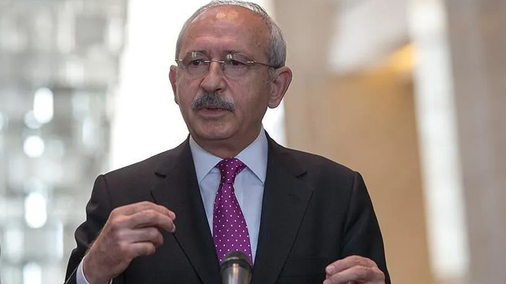 Kritik Açıklama: Kılıçdaroğlu'nun 'suçu ve suçluyu övme' suçundan yargılandığı dava 19 Kasım'a ertelendi | İşt
