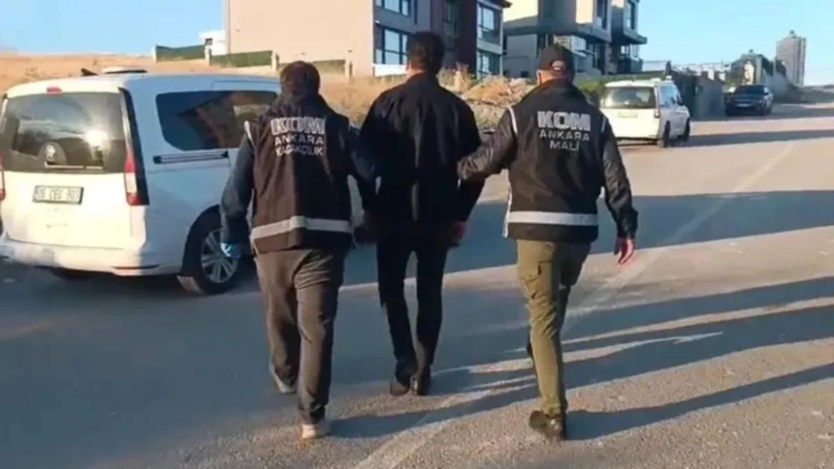 Son Gelişme: 7 ilde sahte belge operasyonu: TOKİ arazisi üzerinden 95 milyonluk vurgun! - Son Dakika Bilgileri