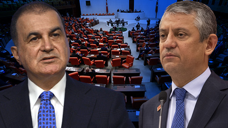 Son Gelişme: AK Partili Çelik'ten Özel'e: Siyasi ilkesizliği parti programı haline getirdiniz: Gelişmeler Taki