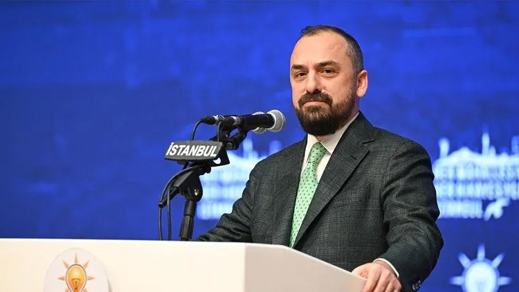 Ayrıntılar Netleşti: AK Partili Faruk Acar'dan Özgür Özel'e sert tepki: Bu kadar heyecana gerek yok | İşte Tüm