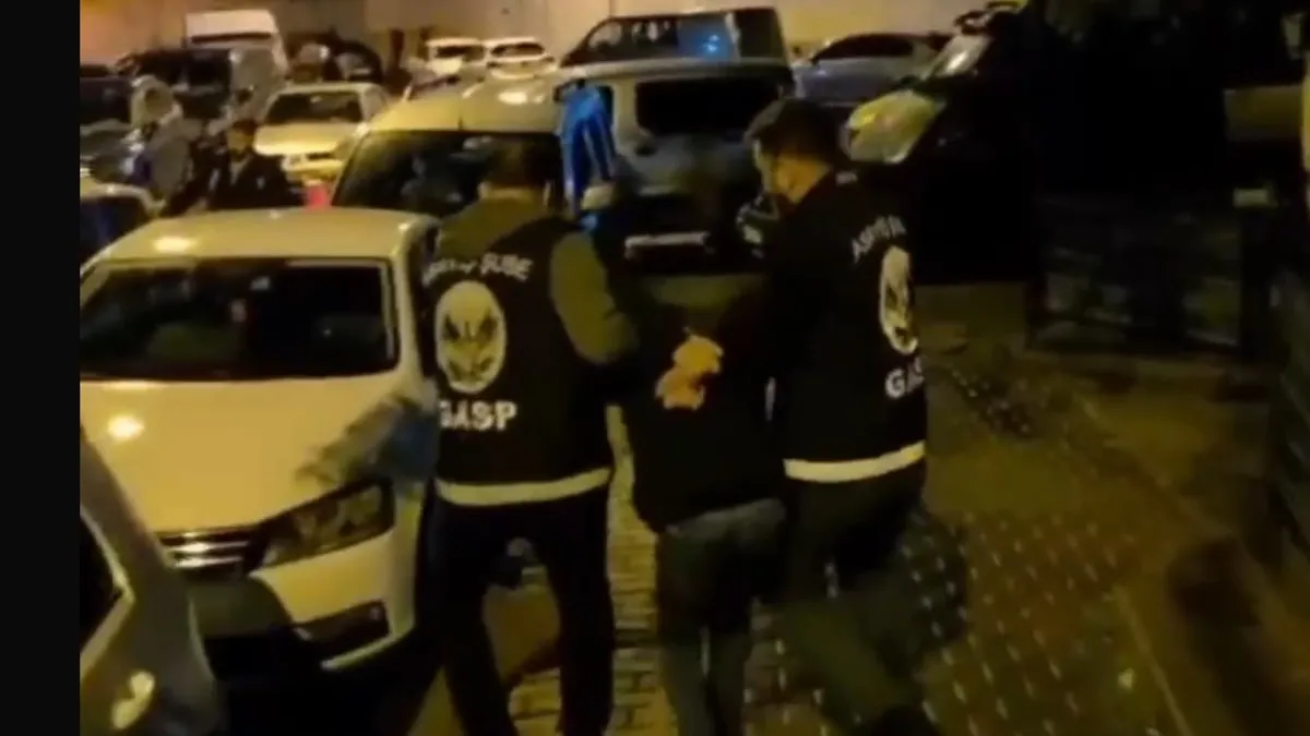 Gündemden Son Bilgiler: İstanbul emniyeti suçlulara göz açtırmıyor! FETÖ ve DEAŞ'a darbe, suç örgütlerine oper