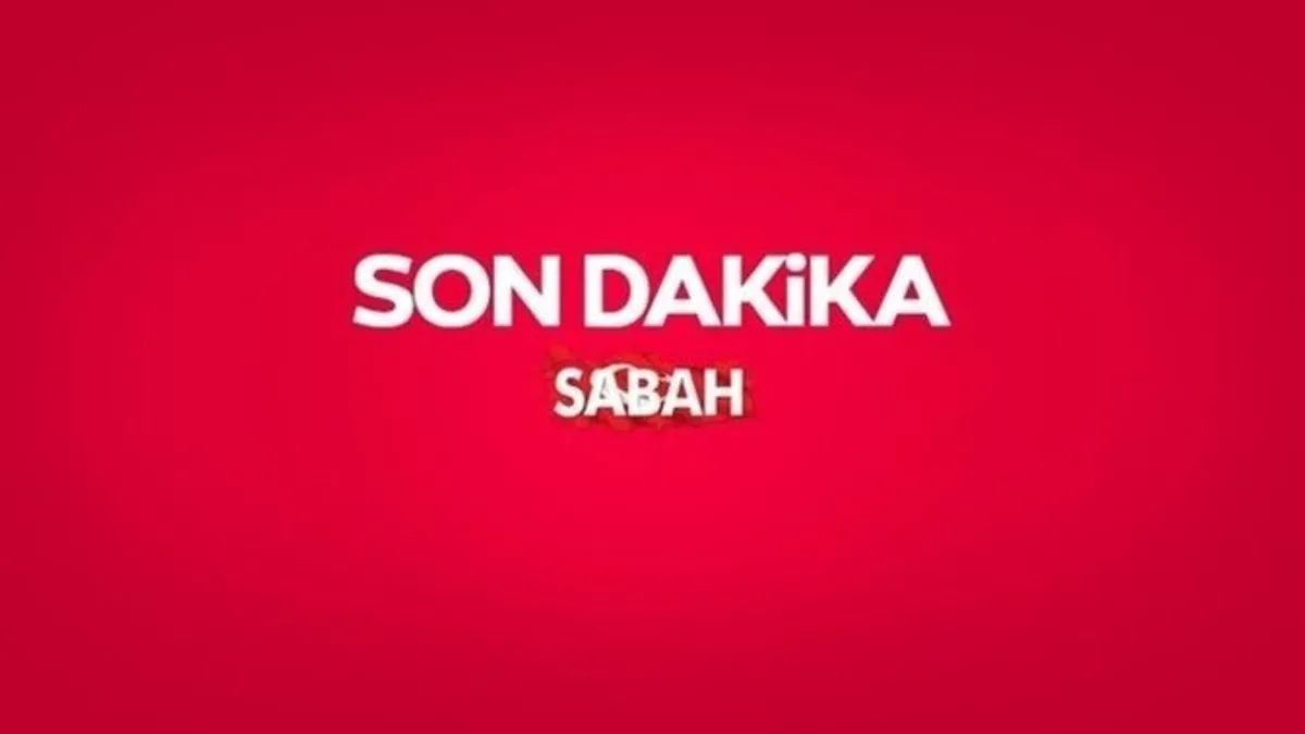 Son Gelişme: SON DAKİKA | İçişleri Bakanlığı'ndan siber operasyon: Toplam 3 bin 810 gözaltı!