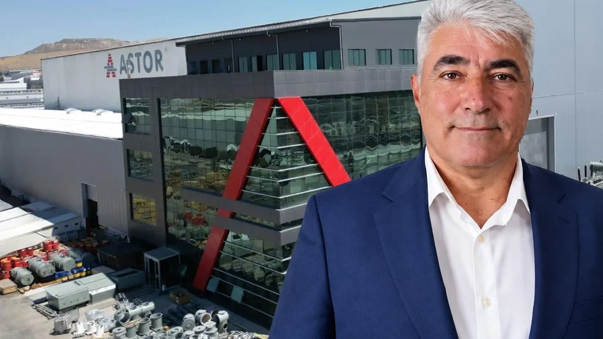 Fon soruşturmasında yeni gelişme: Geçgel ailesine yurt dışı çıkış yasağı