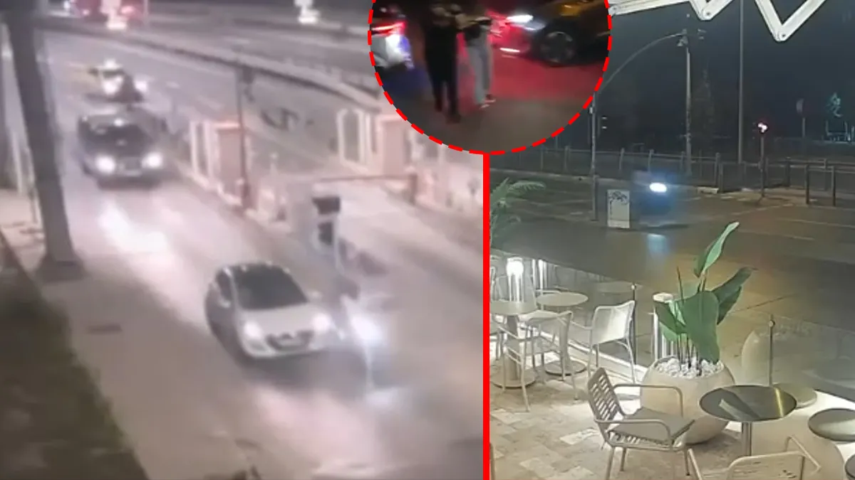 Bektaş Can kurşun yağmuruna tutularak katledilmişti! Kokoreççi cinayetinde dikkat çeken bağlantı: Meğer daha ö