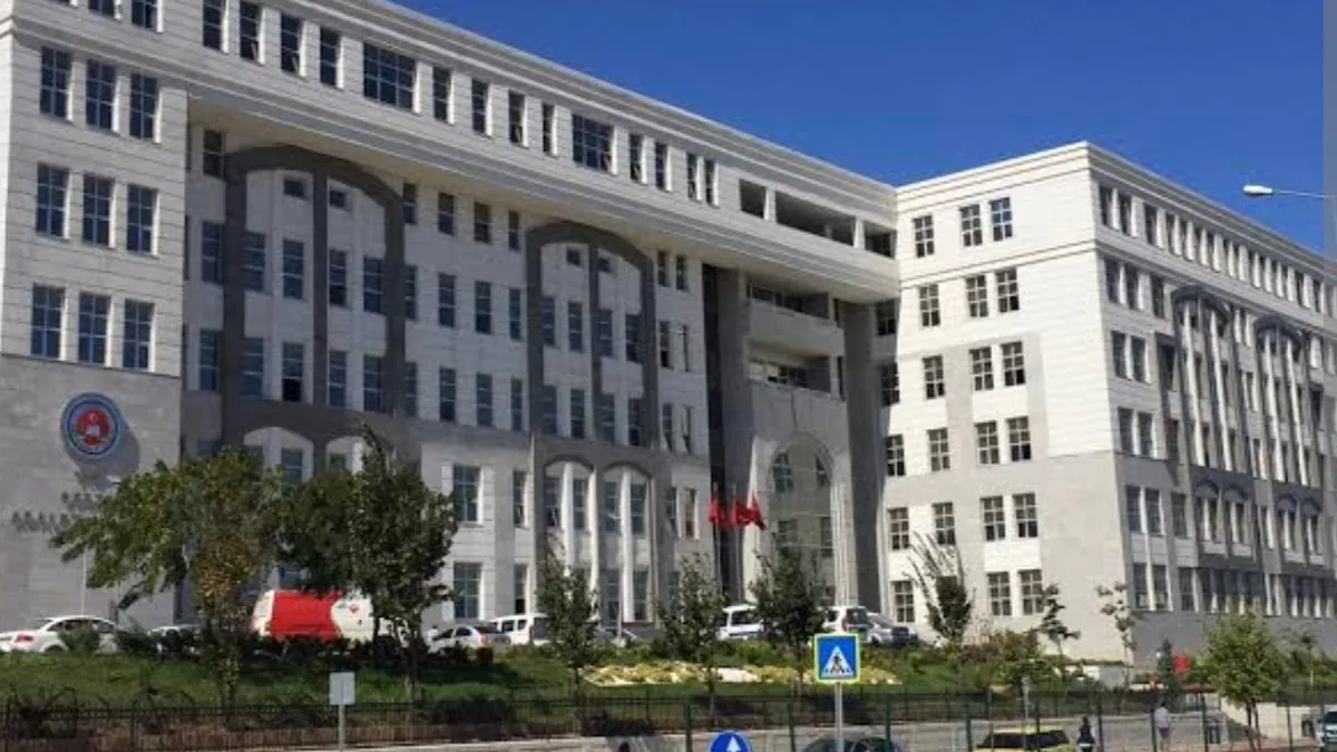 Kritik Açıklama: Gebze Cumhuriyet Başsavcılığından 9 ilde dev operasyon! Hayali şirketlerle devasa fatura vurg