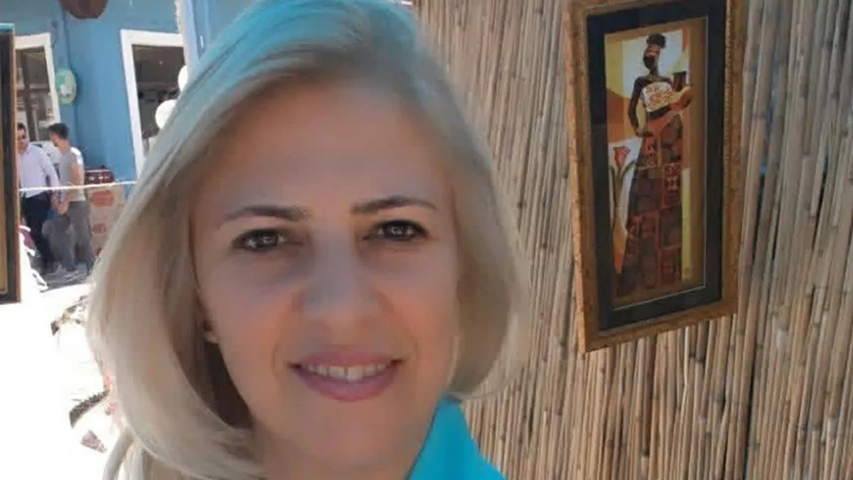Sıcak Gündem: Kütahya’da kan donduran cinayet: 2 çocuk annesi iş yerinde katledildi!: Gelişmeler Takip Ediliyo