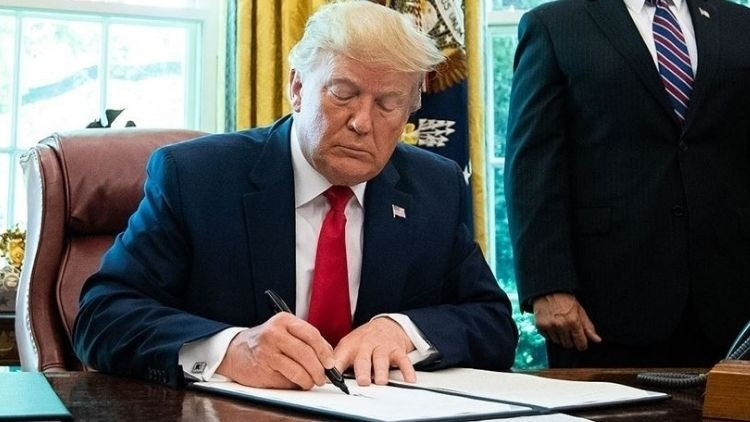 Sıcak Gündem: Trump, kararnameyi imzaladı... Artık "yapay zeka" değil "süper zeka" ve Merak Edilenler