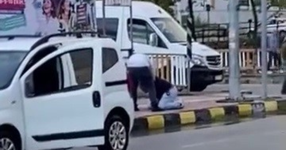 Köprüde cinayet! Husumetlisini öldürdü! - Son Dakika Bilgileri