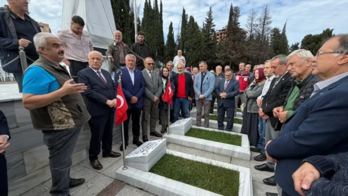 Son Gelişme: Şemdinli’de şehit düşen Coşkun Asteğmen dualarla anıldı | İşte Tüm Ayrıntılar