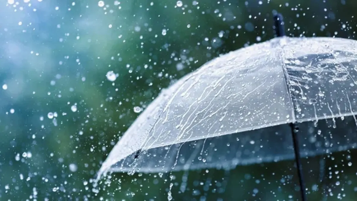 Gündemden Son Bilgiler: Yurtta hava alarmı! Yağmur ve fırtına geliyor: Gelişmeler Takip Ediliyor