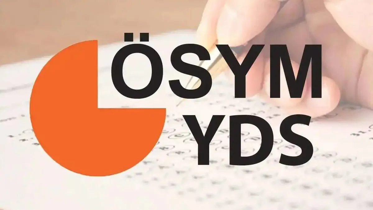 ÖSYM YDS/2 BAŞVURU EKRANI 2026 | YDS/2 başvuruları nasıl yapılır, son gün ne zaman? - Son Dakika Bilgileri
