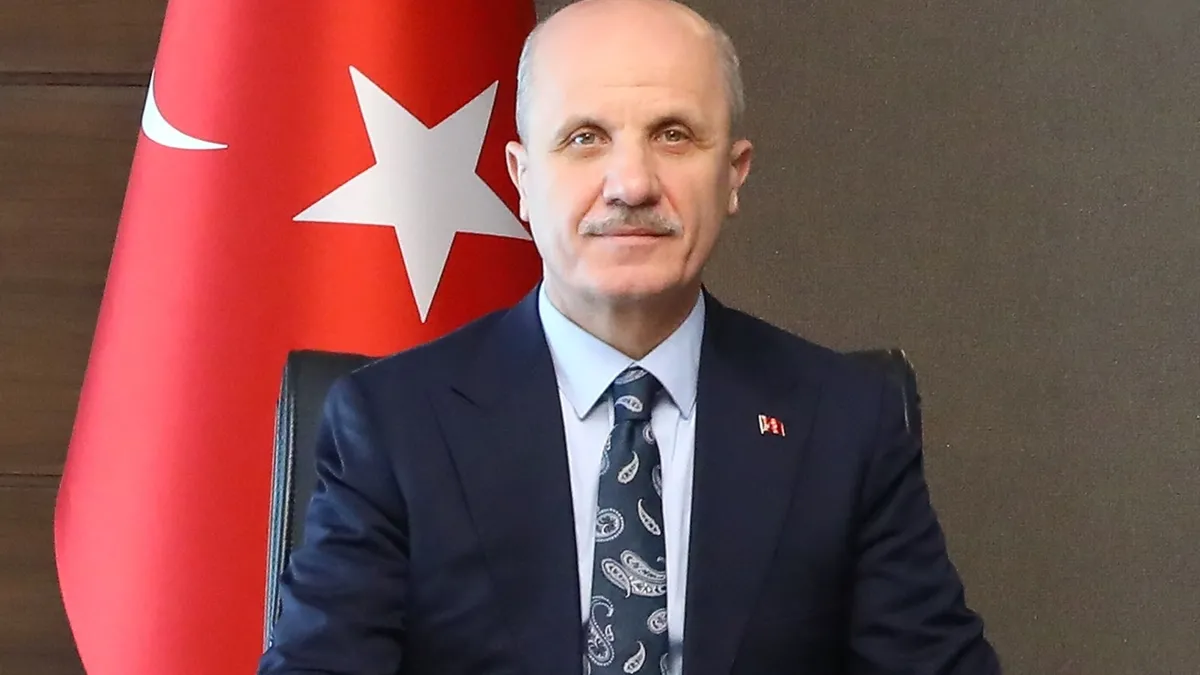 Gündemden Son Bilgiler: Türkiye dünya üniversite sıralamasında 3'üncü sıraya artış grafiği çizdi: YÖK Başkanı