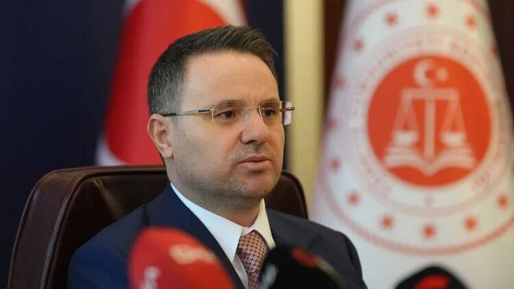 Ayrıntılar Netleşti: Fon soruşturmasında 5'inci dalga! Bakan Gürlek: Suçtan elde edilen mal varlıkları TMSF fo