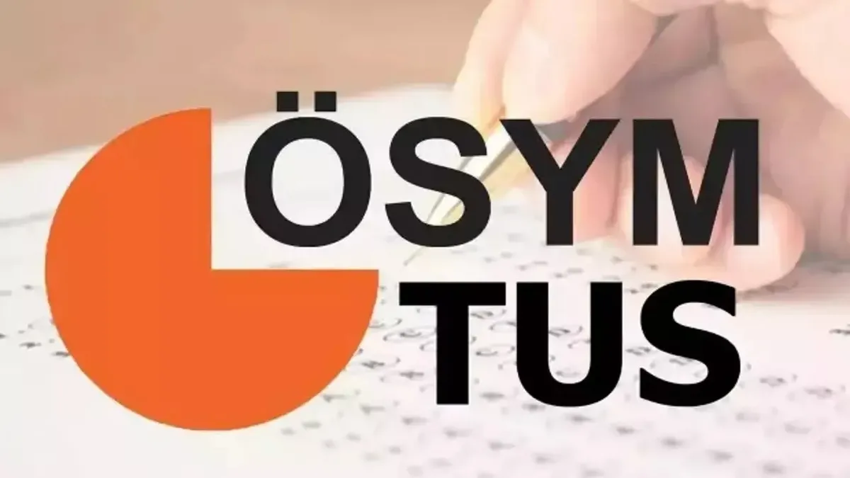 ÖSYM TUS 2. DÖNEM TERCİHLERİ 2026 | TUS tercihleri nasıl yapılır, ne zaman bitecek? | İşte Tüm Ayrıntılar