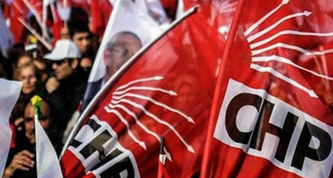 Gündemden Son Bilgiler: CHP'de 5 belediye başkanı kesin ihraç talebiyle disipline sevk edildi: Gelişmeler Taki
