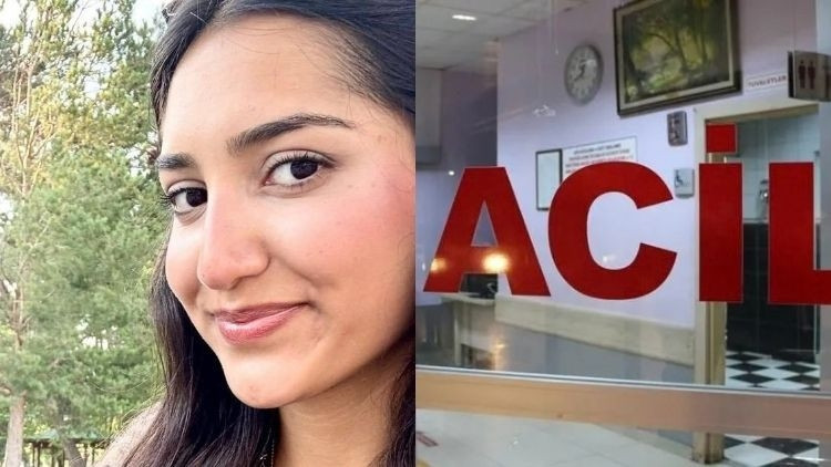Gündemden Son Bilgiler: Üniversite öğrencisi kalp krizi sonucu yaşamını yitirdi - Son Dakika Bilgileri