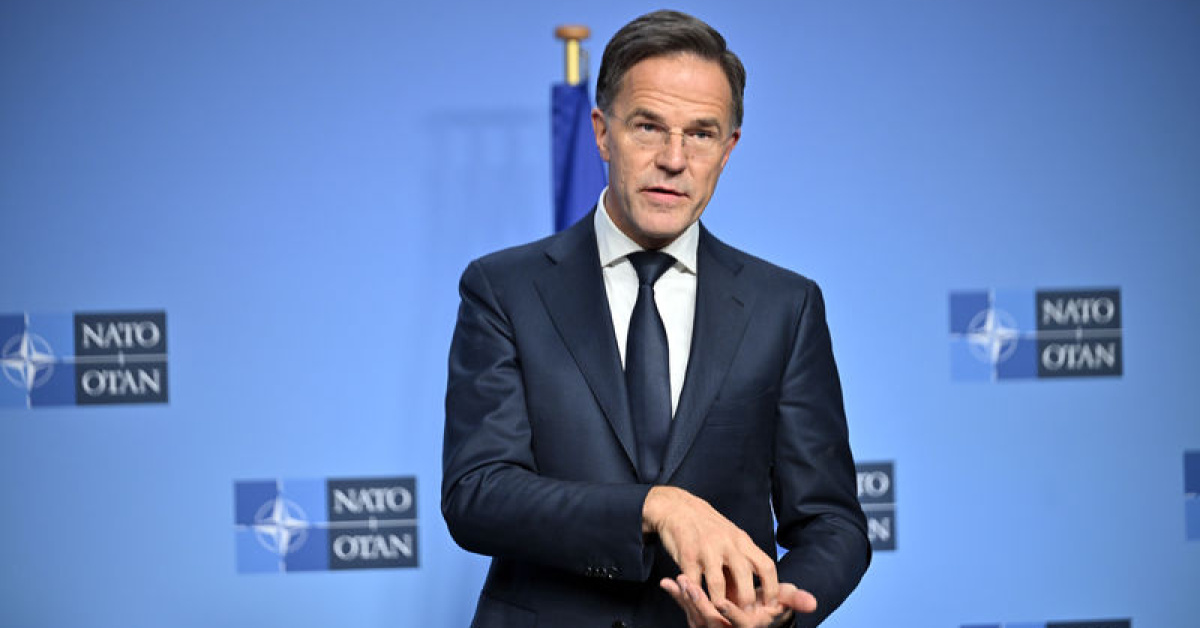 Ayrıntılar Netleşti: "Putin NATO'yu asla yenemeyeceğini biliyor"