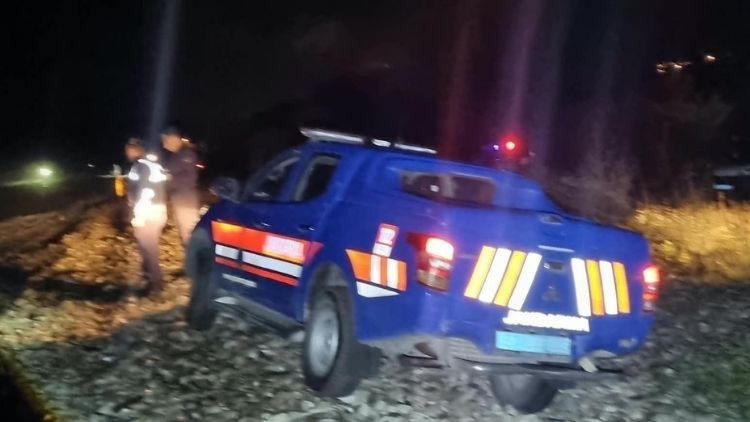 Gündemden Son Bilgiler: Sinop’ta tekne alabora oldu... 2 polis memurundan 1'i öldü, diğer kayıp | İşte Tüm Ayr