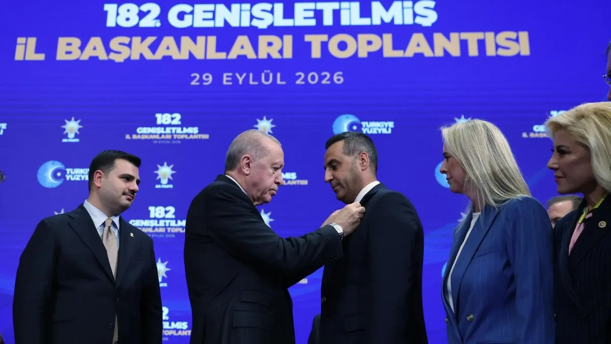 Ayrıntılar Netleşti: Aydın Pehlivan’dan Yıldız’a "Hoş geldin" mesajı! "Omuz omuza çalışacağız"