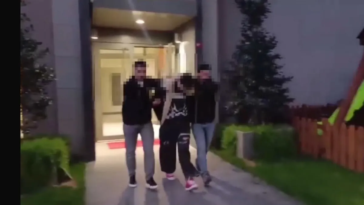 Son Gelişme: Ahlaksızlık yuvası TikTok’a operasyon: Kavga, tehdit ve hakaret içerikli canlı yayınlar!: Gelişme