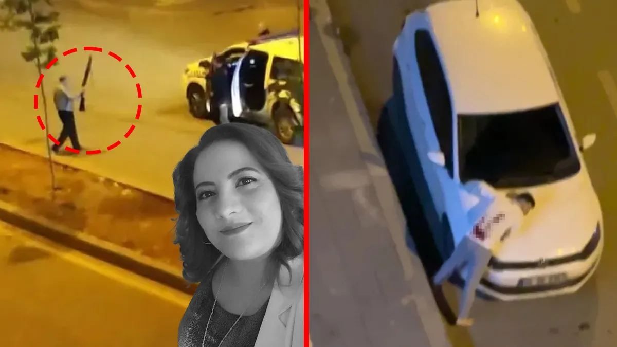 Son Gelişme: Zeynep Özdemir'i kurşun yağmuruna tutmuştu! Cani eşin cezası netlik kazandı: ‘Sürekli süslendiği