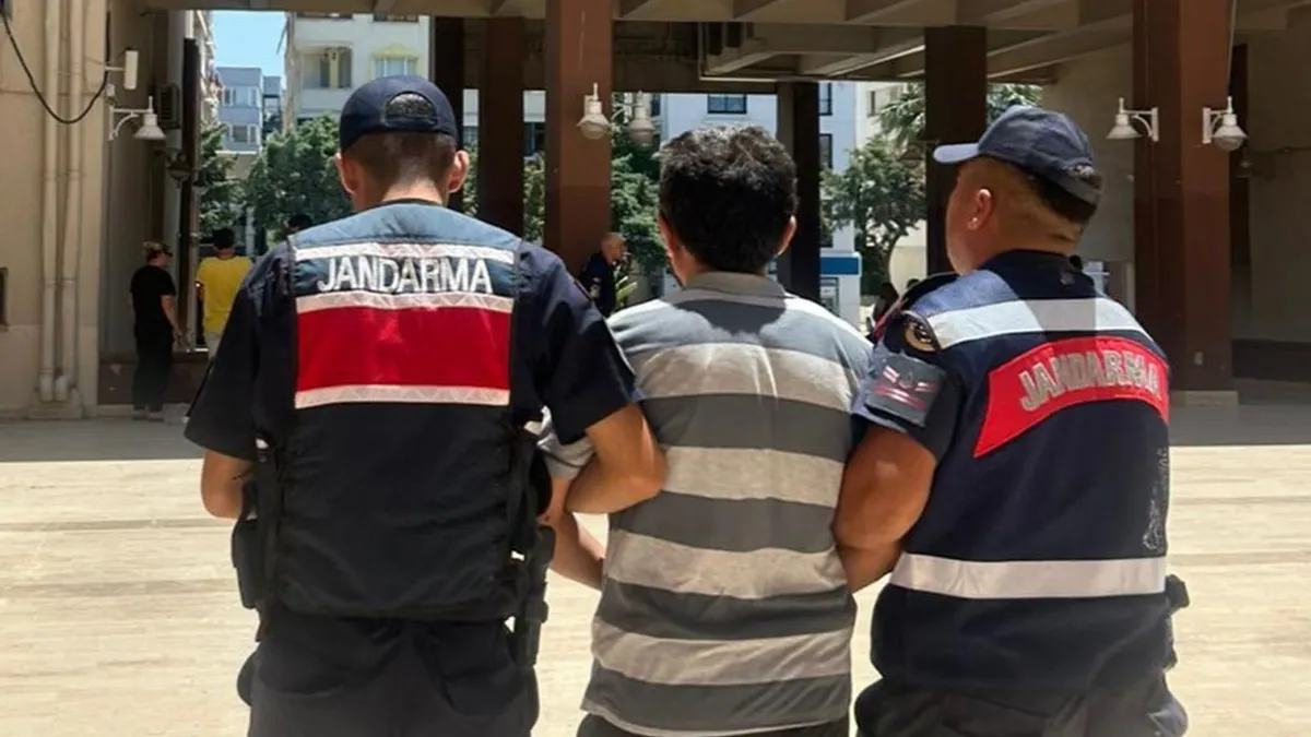 Son Gelişme: İzmir’de akılalmaz hırsızlık! Milyonlarca liralık kabloları çaldılar: 3 şüpheli gözaltında! | İşt