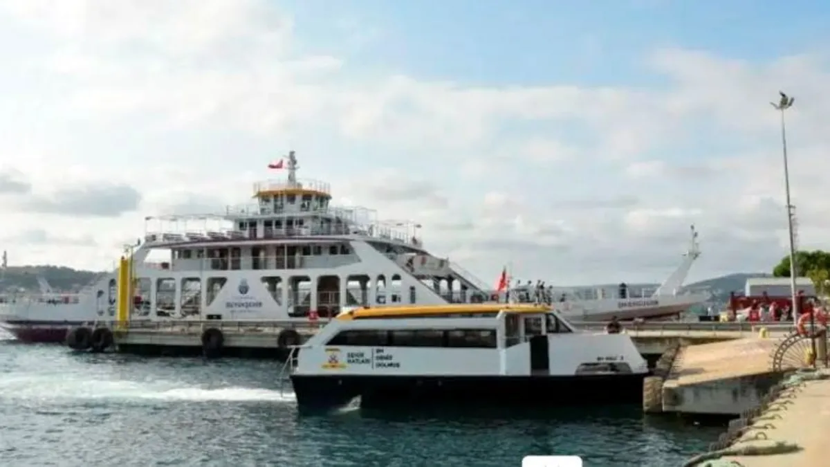 Ayrıntılar Netleşti: Batı Karadeniz ve Marmara için fırtına uyarısı | İşte Tüm Ayrıntılar