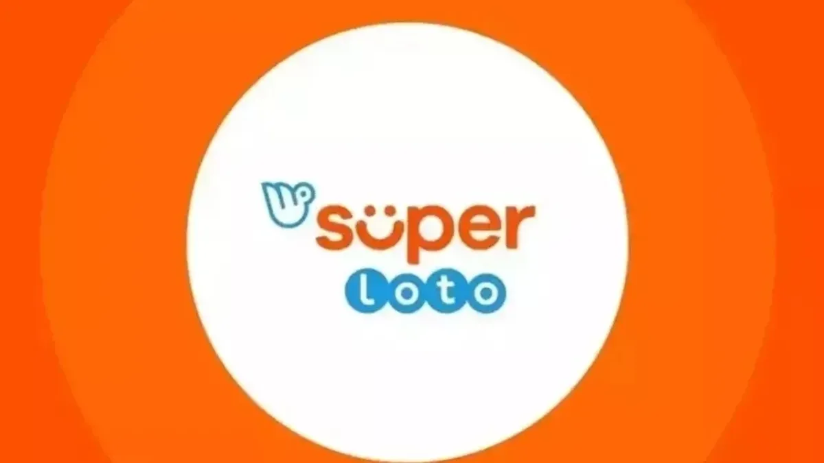 Ayrıntılar Netleşti: Süper Loto sonuçları resmen duyuruldu! 1 Ekim 2026 Milli Piyango Online bilet sorgulama e