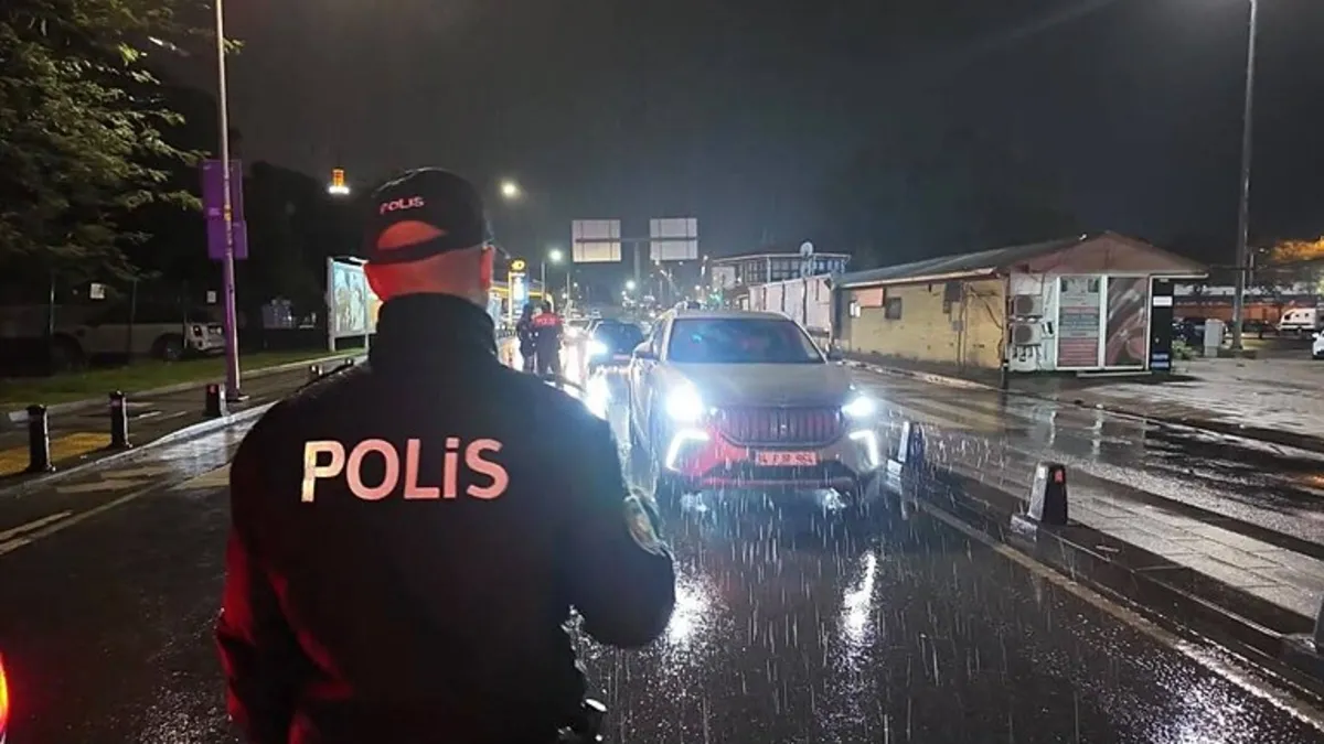 Gündemden Son Bilgiler: Üsküdar’da 'Huzur İstanbul' denetimi | İşte Tüm Ayrıntılar