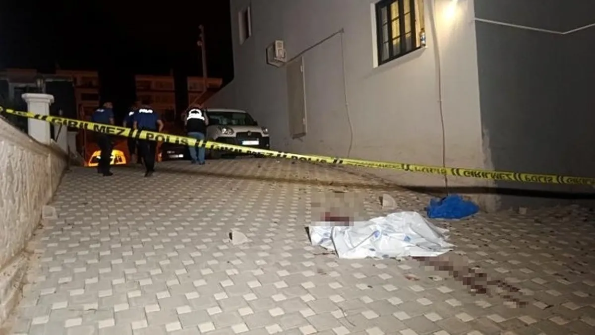 Son Gelişme: Sevgilisinin eski kocasından kaçmak isterken canından oldu - Son Dakika Bilgileri