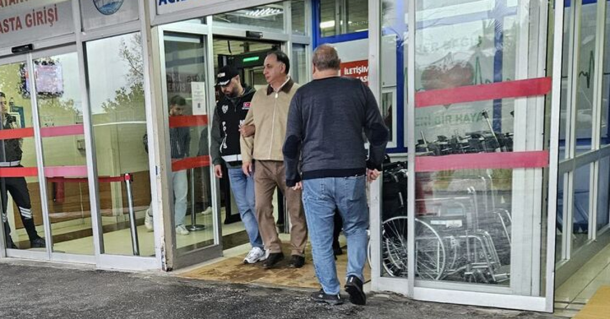 Ayrıntılar Netleşti: MHK Başkanı Ferhat Gündoğdu ve 6 şüpheli adliyeye sevk edildi: Gelişmeler Takip Ediliyor