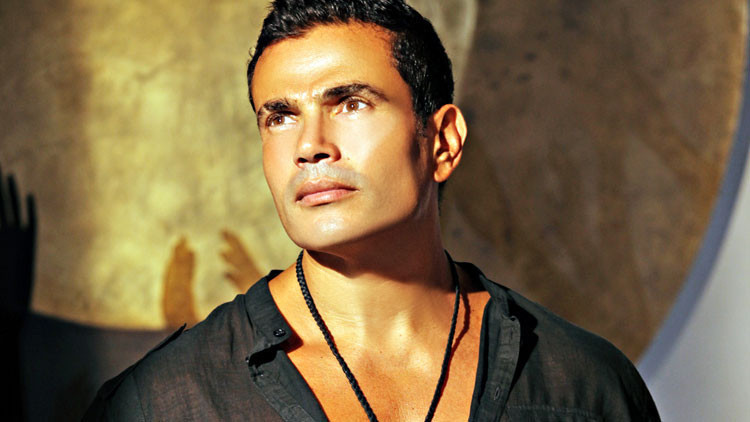 Amr Diab’ın İstanbul konserinin adresi değişti