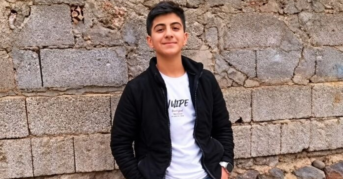 Lisenin pansiyonunda asansör faciası!: Gelişmeler Takip Ediliyor