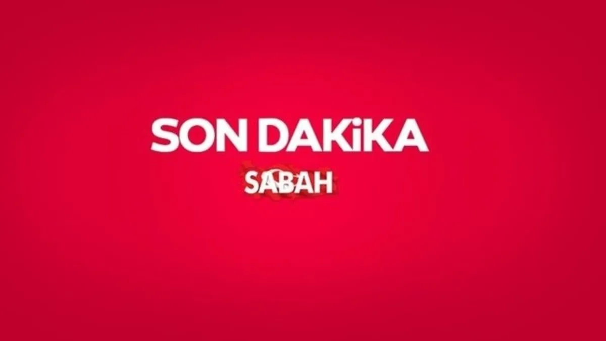 SON DAKİKA... Manisa Soma'da maden faciası! 5 işçi hayatını kaybetmişti: 9 yönetici gözaltında | İşte Tüm Ayrı