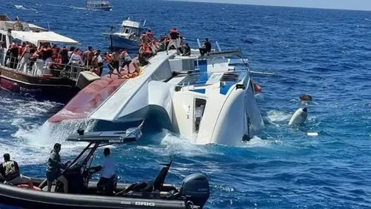 Son Gelişme: SON DAKİKA… KKTC’deki Filo Jet faciasında 18 kişi can vermişti! O ihmal pes dedirtti: Aslında hep