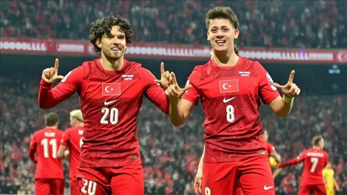 Son Gelişme: Türkiye gruptan nasıl çıkar? Belçika maçı öncesi kritik puan hesapları ve çeyrek final senaryolar