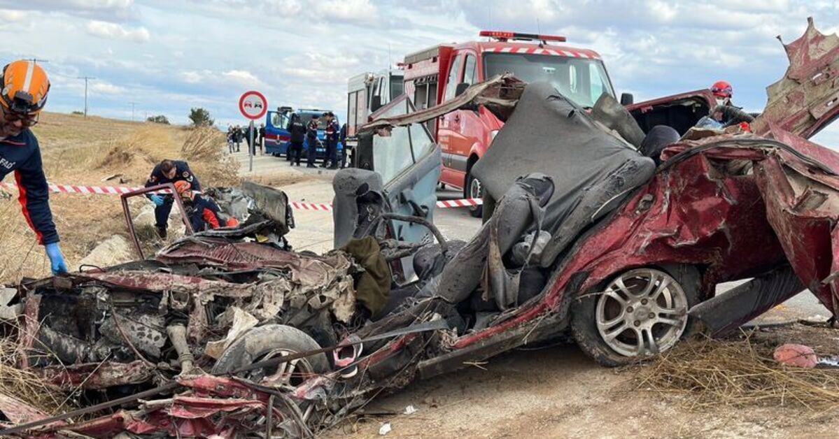 Son Gelişme: Aynı aileden 3 kişi yaşamını yitirdi ve Merak Edilenler