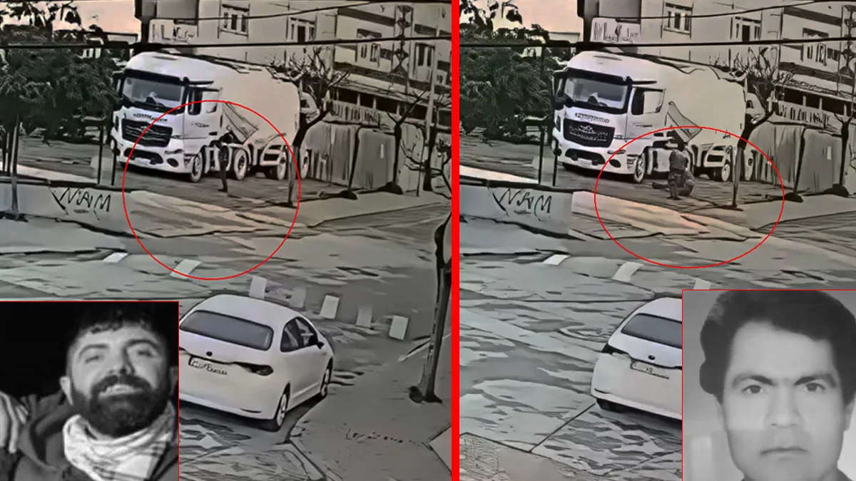 Son Gelişme: Tırın altına saklanıp kardeşine pusu kurmuştu! Kasklı katilden kan donduran savunma: ‘Yüzümü koru