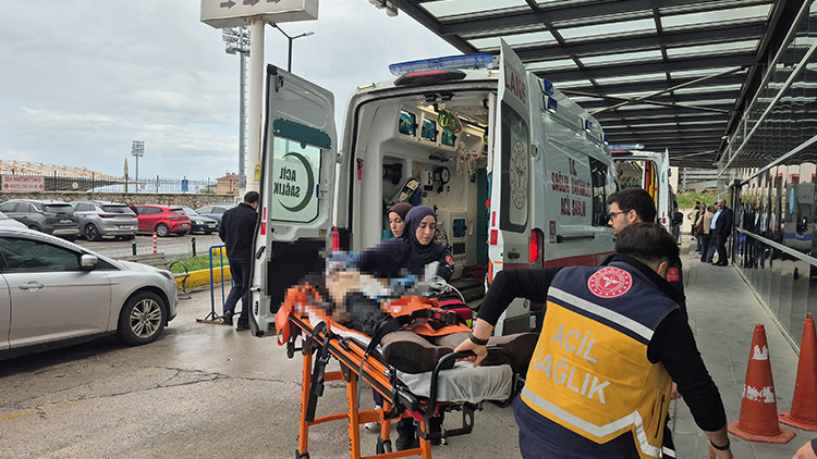 Son Gelişme: Kaçak maden ocağında göçük: 1 ölü: Gelişmeler Takip Ediliyor
