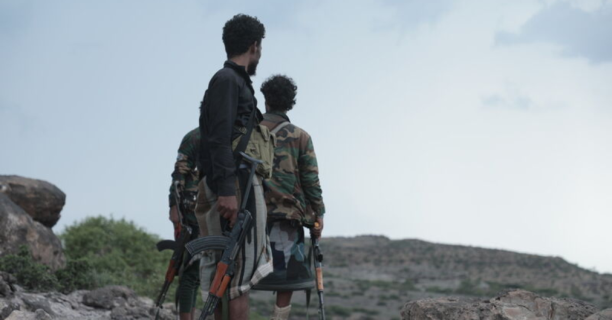 Gündemden Son Bilgiler: Yemen'de çatışmalar sürüyor: Gelişmeler Takip Ediliyor