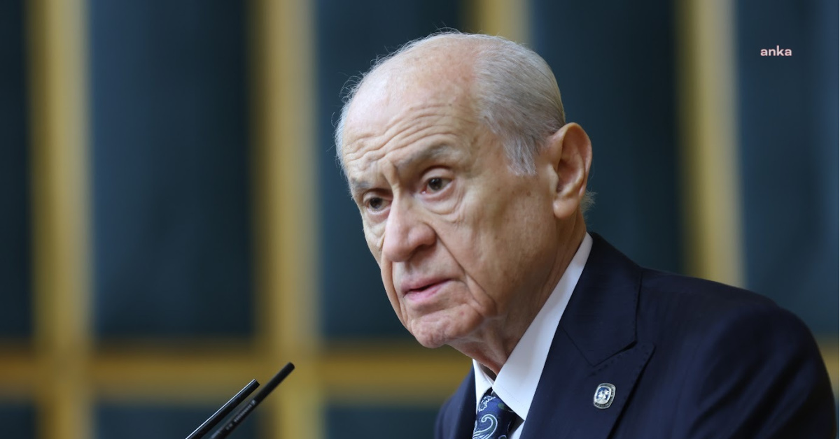 Kritik Açıklama: Bahçeli’den Türk Dünyası Günü mesajı ve Merak Edilenler