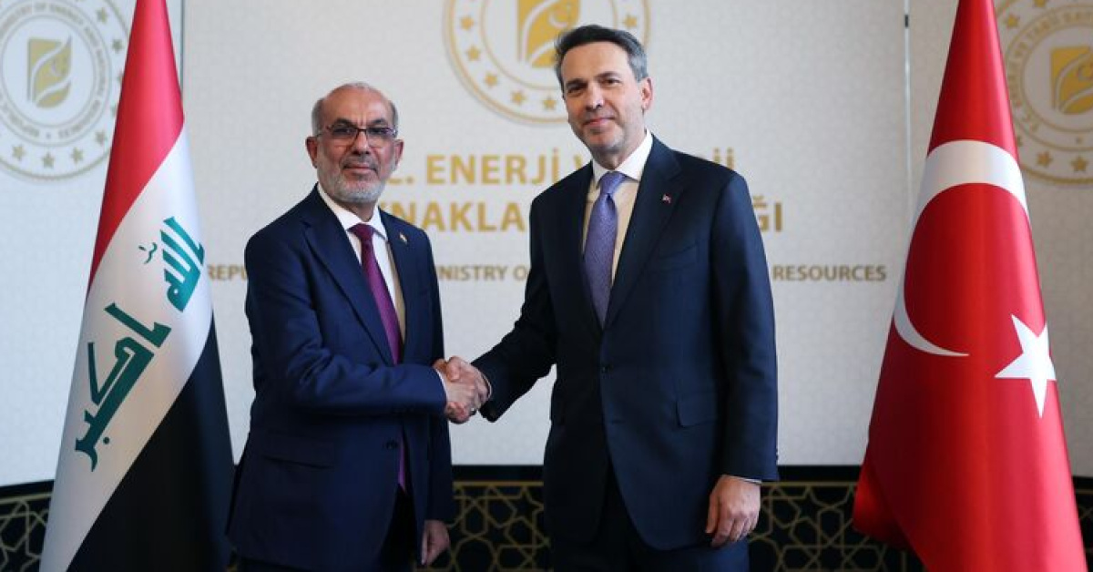 Kritik Açıklama: "Ceyhan'ı küresel bir enerji üssü haline getirmeyi amaçlıyoruz" ve Merak Edilenler