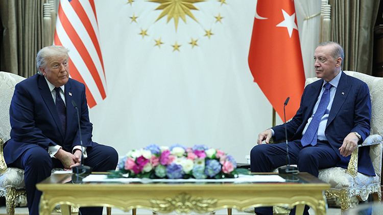 Kritik Açıklama: Trump: CAATSA'da engel yok, Erdoğan çok yakın dostum ve Merak Edilenler