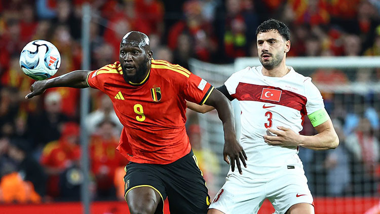 Sıcak Gündem: Romelu Lukaku'dan Fenerbahçe açıklaması: 'Yerimi kazanmak için döneceğim!' ve Merak Edilenler