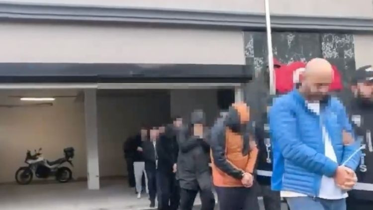 Gündemden Son Bilgiler: Sahte belgelerle 31 milyar liralık usulsüzlük: 31 kişi hakkında tutuklama kararı veril