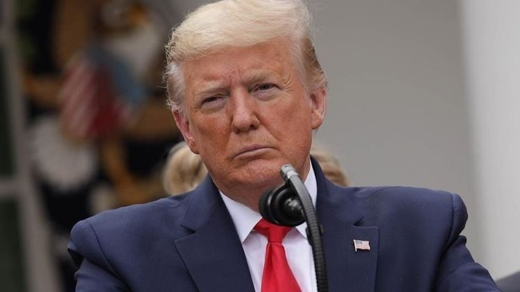 Kritik Açıklama: Trump: Erdoğan dostum | İşte Tüm Ayrıntılar