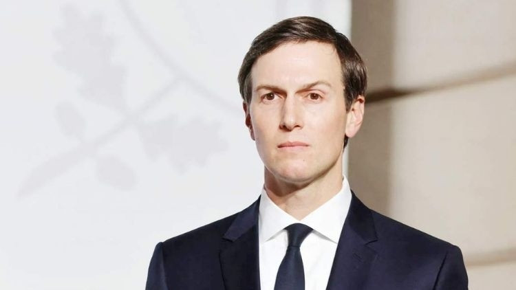 Kritik Açıklama: Trump’ın damadı Kushner Gazze’de arabulucu, İsrail’de yatırımcı