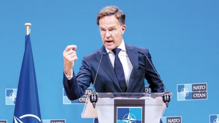 Son Gelişme: Rutte’den değişim sinyali… ‘NATO’nun mevcut düzeni sürdürülemez’ ve Merak Edilenler