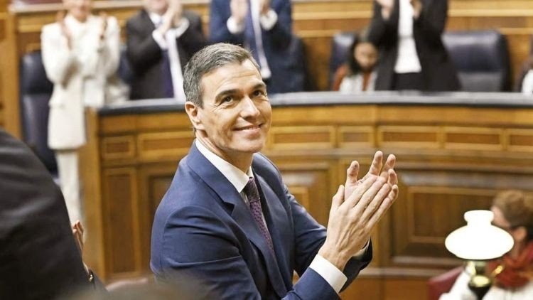 Gündemden Son Bilgiler: Konut krizi İspanya’yı erken seçime götürüyor ve Merak Edilenler