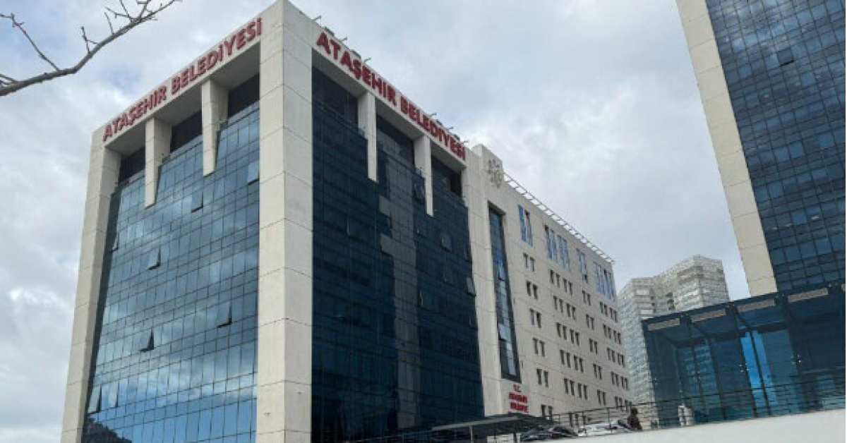 Ayrıntılar Netleşti: Ataşehir Belediyesi'ne operasyon: 13 gözaltı ve Merak Edilenler